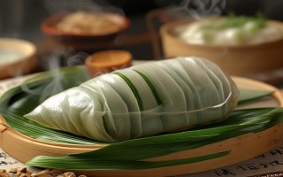 今年电粽子怎么包？新手速成攻略来了！