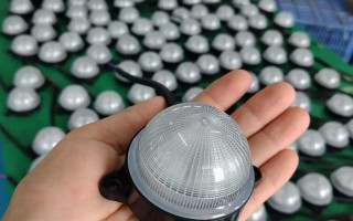 室外照明灯具生产厂家哪家好？