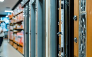 武鸣装个玻璃门要多少钱