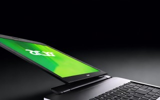 宏基笔记本ar5b95是什么型号