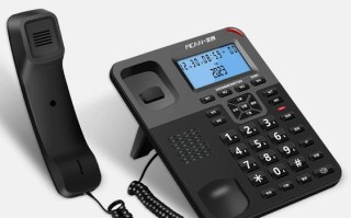 固定电话话筒音量如何调节？