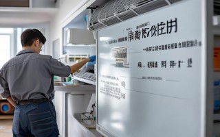 徐州空调清洗多少钱一台