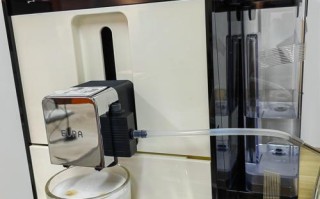 灿坤咖啡机为什么自重重