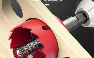 装灯具该用多大号钻头？