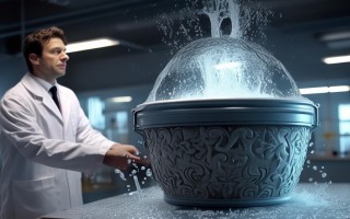 甩桶水不往外流是何原因？