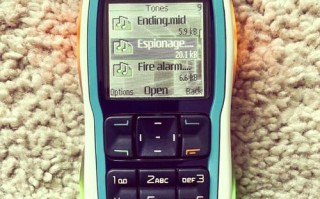 诺基亚射频模块故障