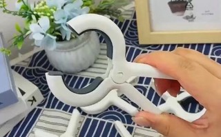 晒衣夹内径大，夹不稳衣服怎么办？