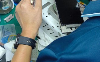 三星手机维修服务电话是多少？