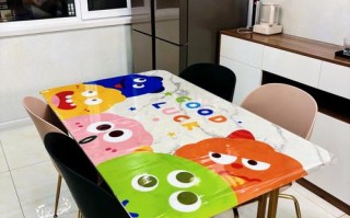 餐桌垫选什么材质最实用耐用？