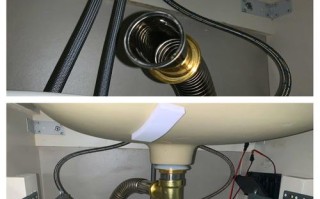 洗漱池下水的道什么样