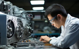 麻将机突然不转了？3分钟应急修理指南来了！