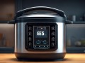 荣事达电压力锅e5是什么故障