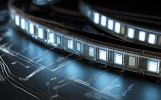 led灯条同时不亮什么原因