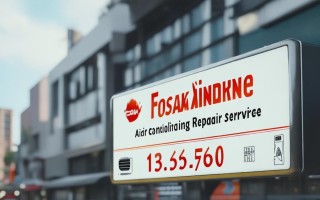 佛山新科空调维修电话是多少？