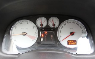 307故障码有哪些常见原因及解决方法？