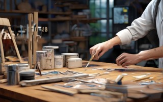 家具补漆该选哪个平台？