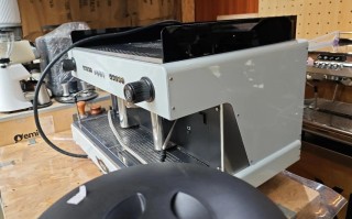 咖啡机大保养一次多少钱