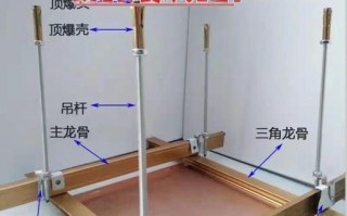 大衣柜轱辘安装步骤是怎样的？