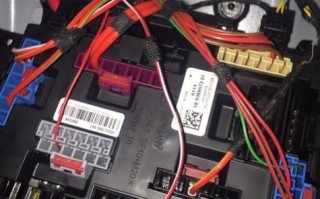 a c功放接线步骤是怎样的？