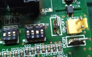 科龙风管机故障45