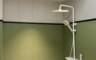 卫生间石膏板吊顶怎么装LED灯