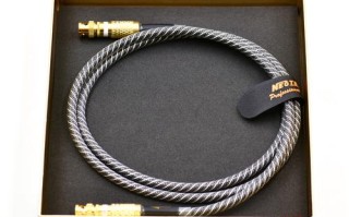 万元级同轴线怎么样