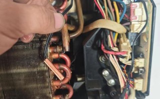 空调盘管传感器故障怎么办？