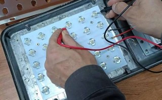 供应LED维修电话