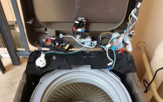 合肥洗衣机维修电话多少？