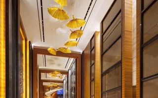 酒店大堂灯具公司如何打造独特照明设计？