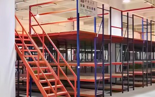 阁楼变保健品库房