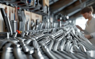 挂暖串联暖气片怎么改