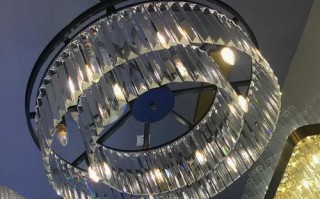 中山古镇灯具厂有何独特优势？