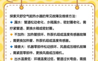 天舒空气能热泵电话是多少？