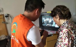 上门修电视电话是多少？