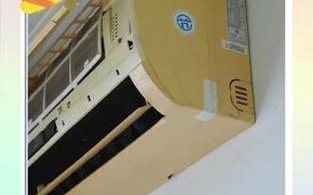 华凌空调故障了？如何快速排查解决？