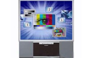 创维背投坏了，米脂哪里能修？