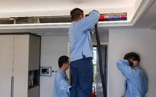 中央空调维修电话2025最新是多少？