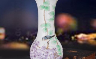 瓷花瓶适合养什么植物？