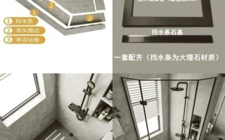 整体洗澡房组装步骤有哪些？