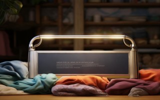 好太太晾衣架的灯多少瓦