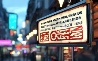 上海申花电器维修电话是多少？