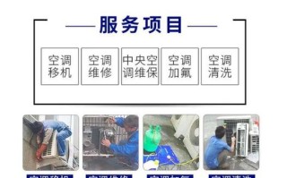 福清空调安装师傅电话多少？