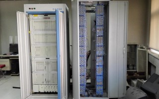 程控交换机是多少v的