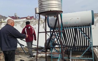 江阴太阳能维修电话多少？