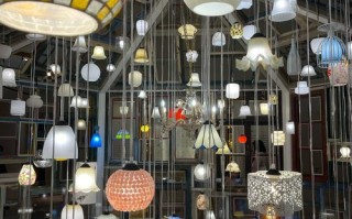 高邮灯具市场占有率究竟有多高？