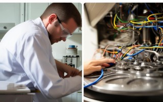 修电磁炉线要多少钱