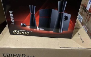 笔记本配什么音箱好？