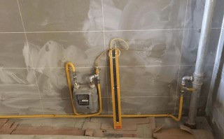 南京燃气维修电话是多少？