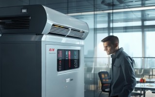 志高空调报警e2是什么问题